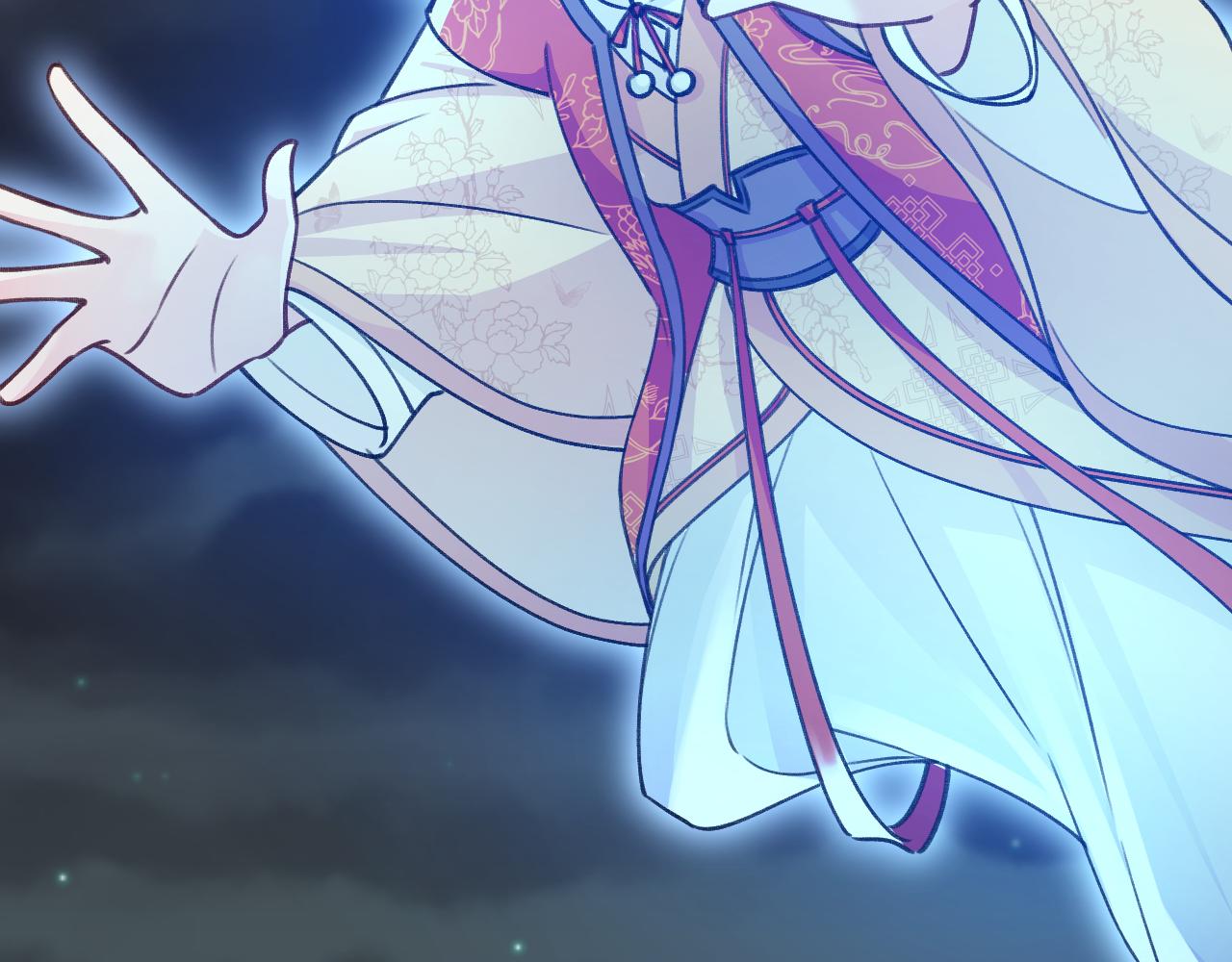 第9话 啵~！(1/2)-第10话