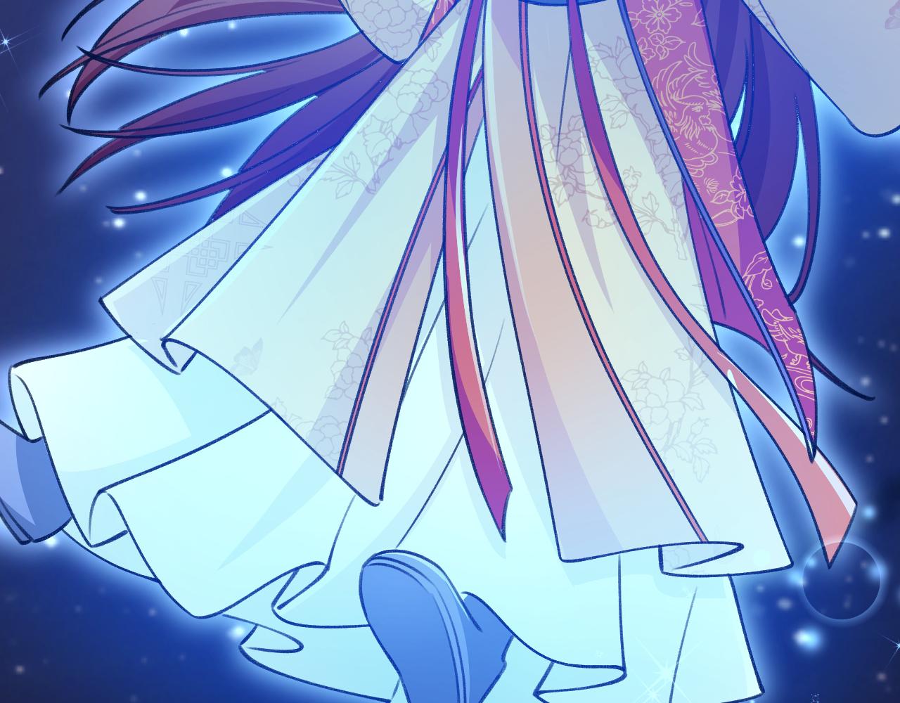 第9话 啵~！(1/2)-第10话