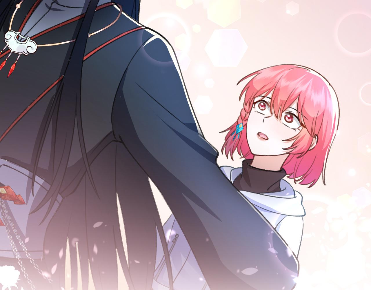 第9话 啵~！(1/2)-第10话