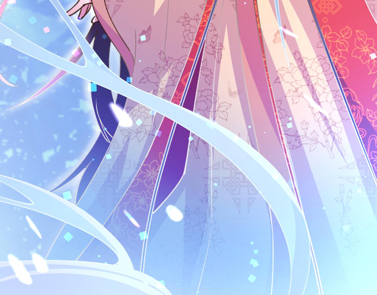 第9话 啵~！(1/2)-第10话