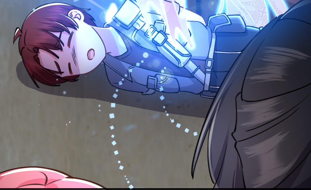 第9话 啵~！(1/2)-第10话