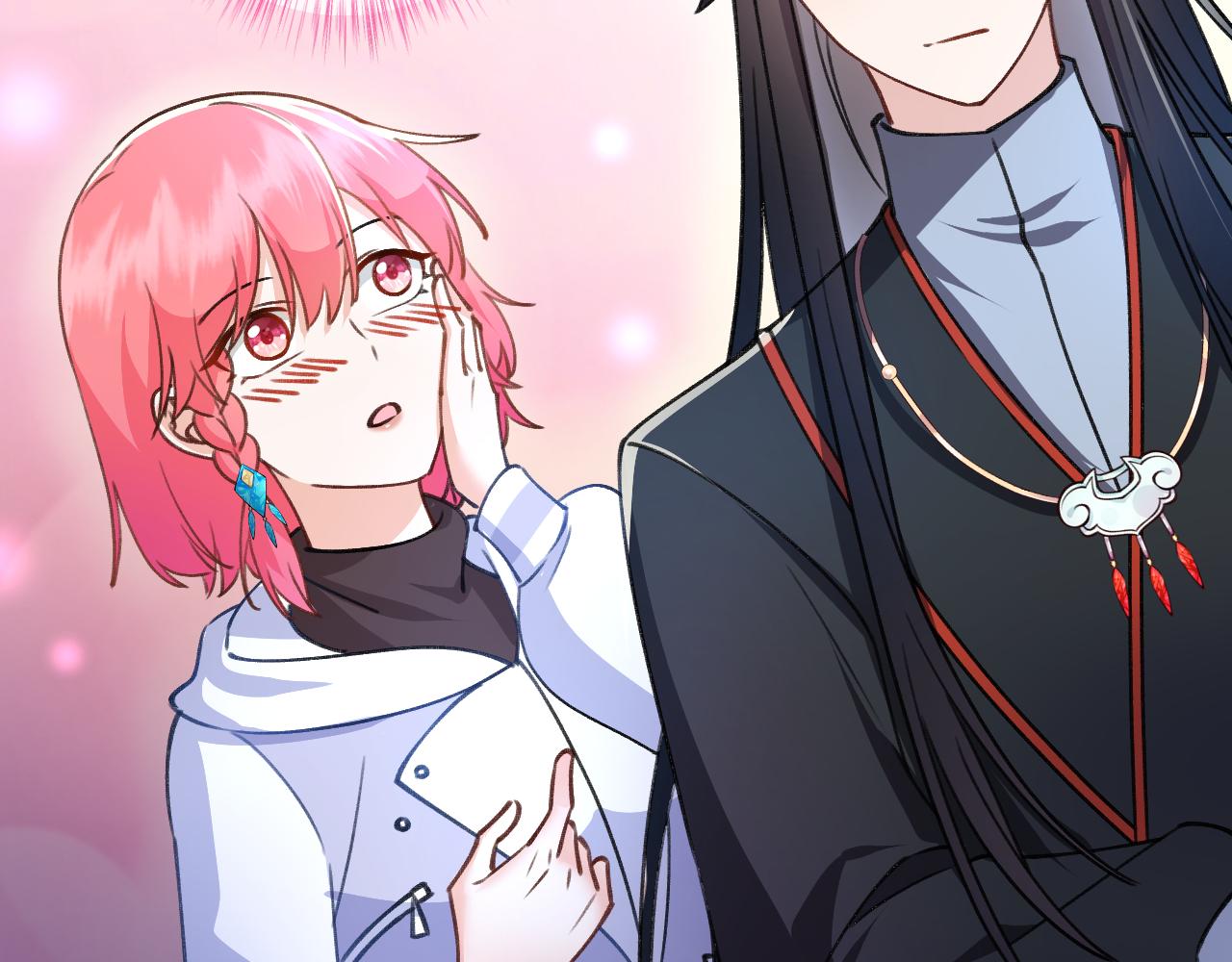 第9话 啵~！(1/2)-第10话