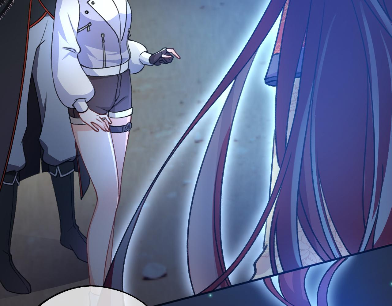 第9话 啵~！(1/2)-第10话