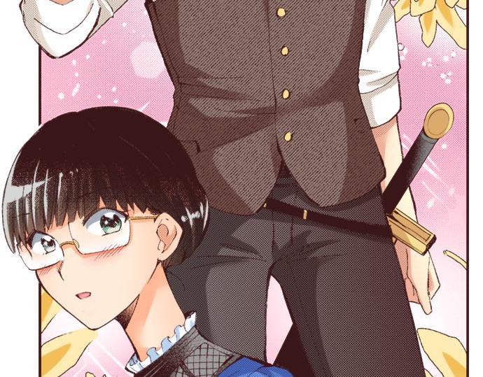 第21话 约会（一）(1/4)-第22话