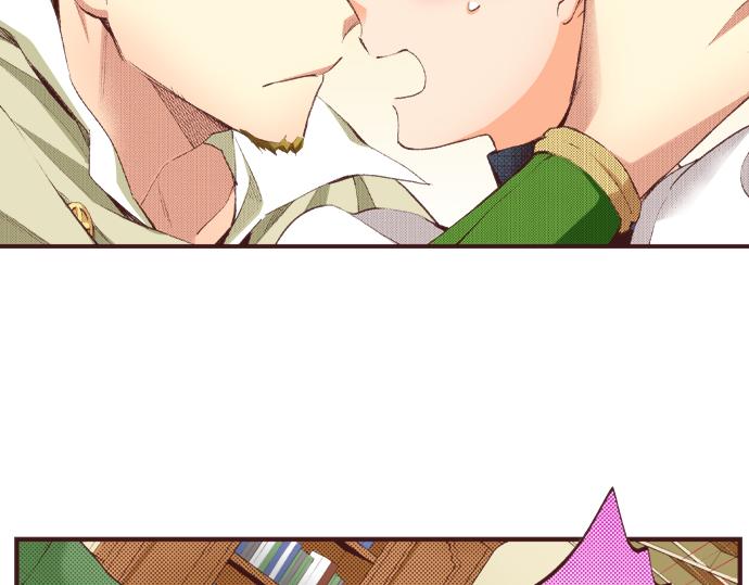 第31话 有感觉？还是没感觉？(1/3)-第34话