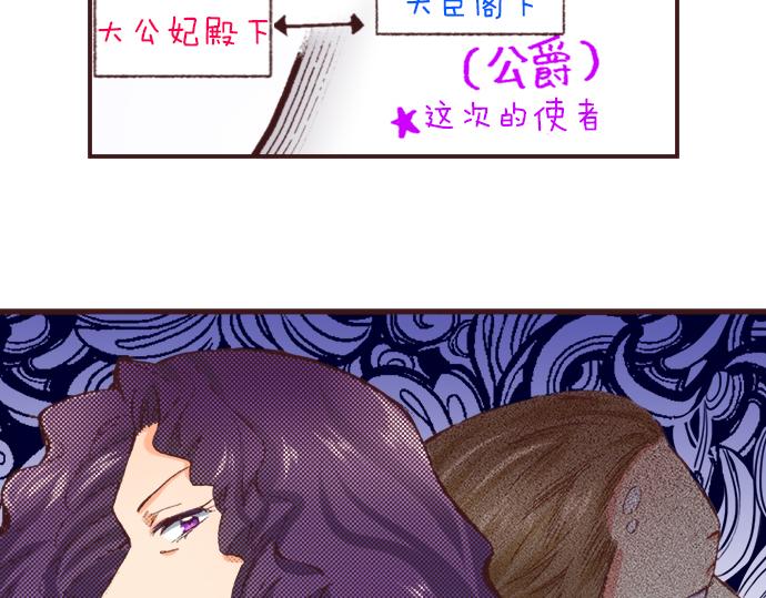 第33话 真正的心意&hellip;(1/3)-第36话