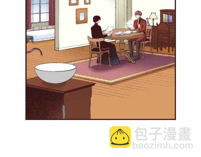 第33话 真正的心意&hellip;(1/3)-第36话