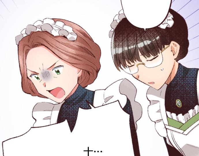 第35话 为什么是我？(1/3)-第38话