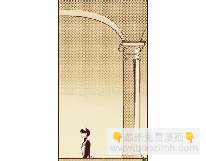 第35话 为什么是我？(1/3)-第38话