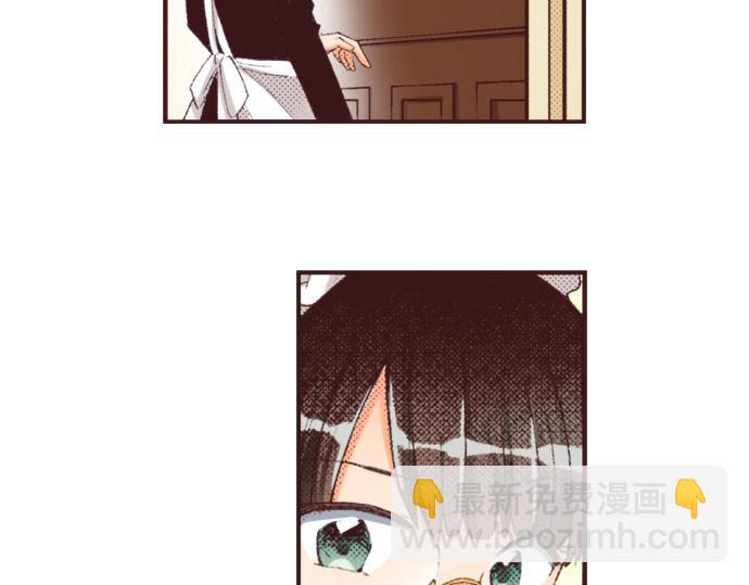 第35话 为什么是我？(1/3)-第38话