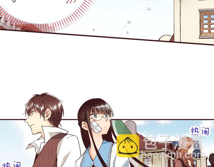 第51话 想要更加亲密(1/3)-第52话