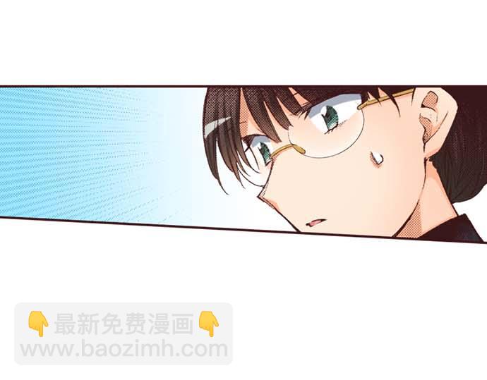 第55话 &ldquo;预言少女&rdquo;(1/3)-第56话