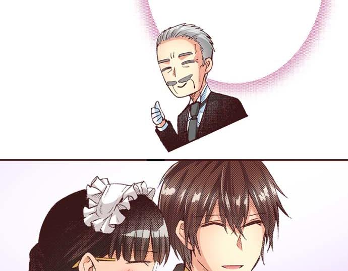 第61话 午休时间的约会(1/2)-第62话