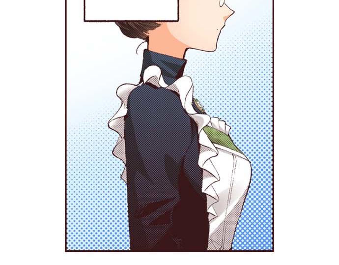 完结篇 刺痛的心和嫉妒的心(1/3)-第66话