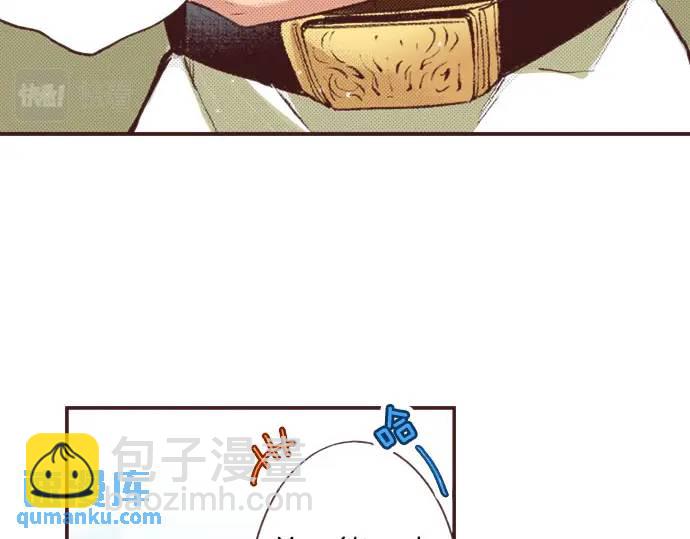 第9话 气氛不对劲(1/3)-第10话