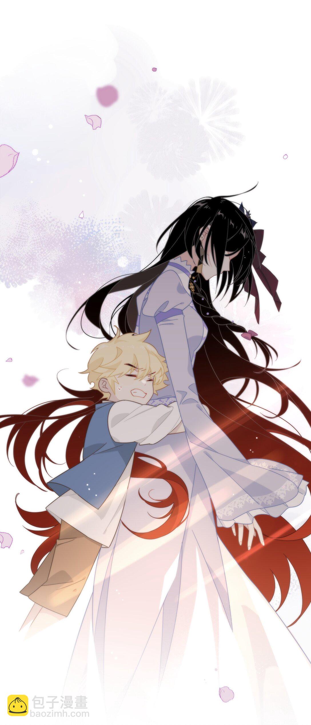 第九话 消失的魔女与未来的骑士-第10话