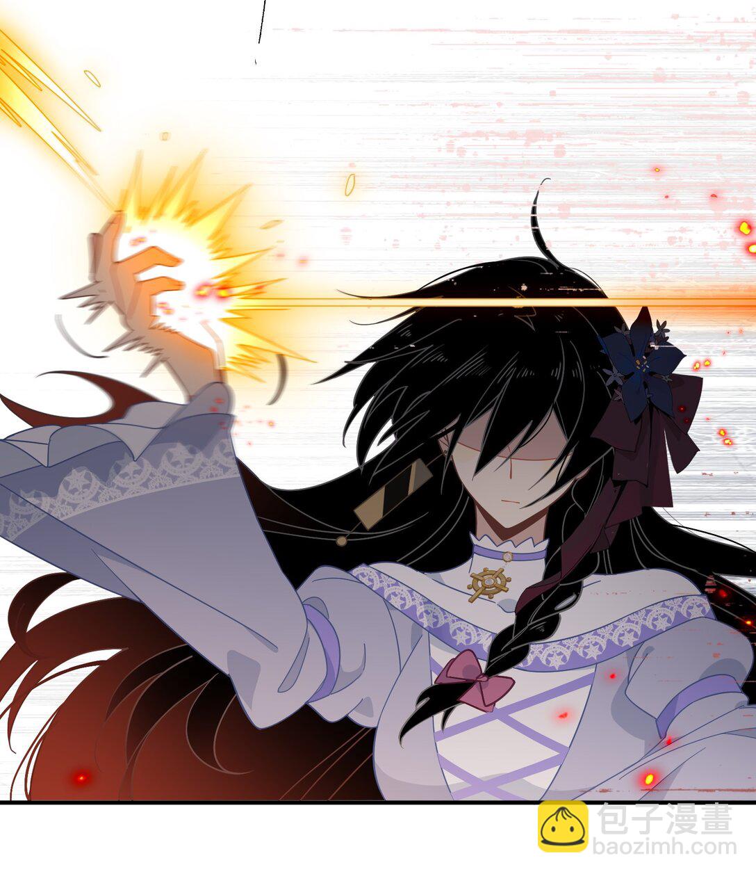 第九话 消失的魔女与未来的骑士-第10话