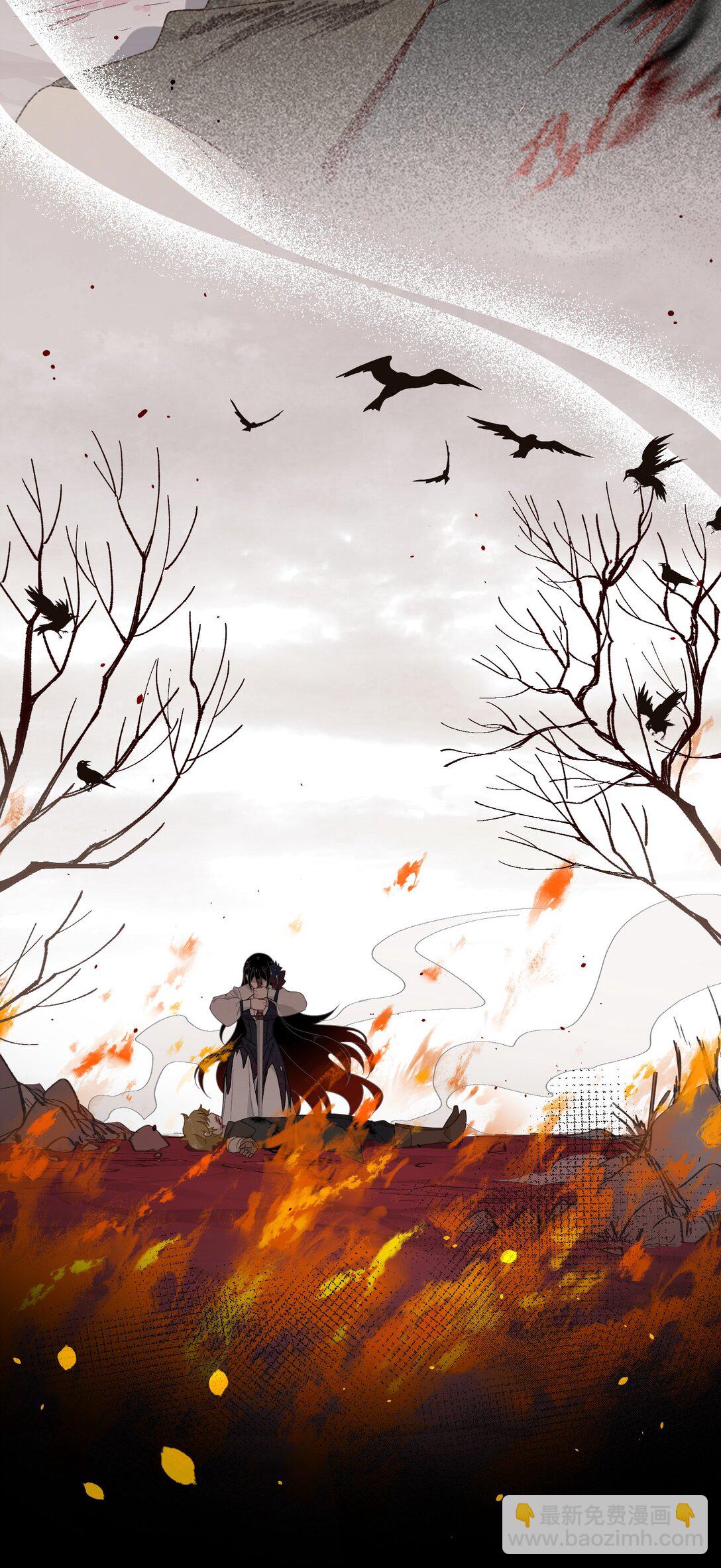 第九话 消失的魔女与未来的骑士-第10话