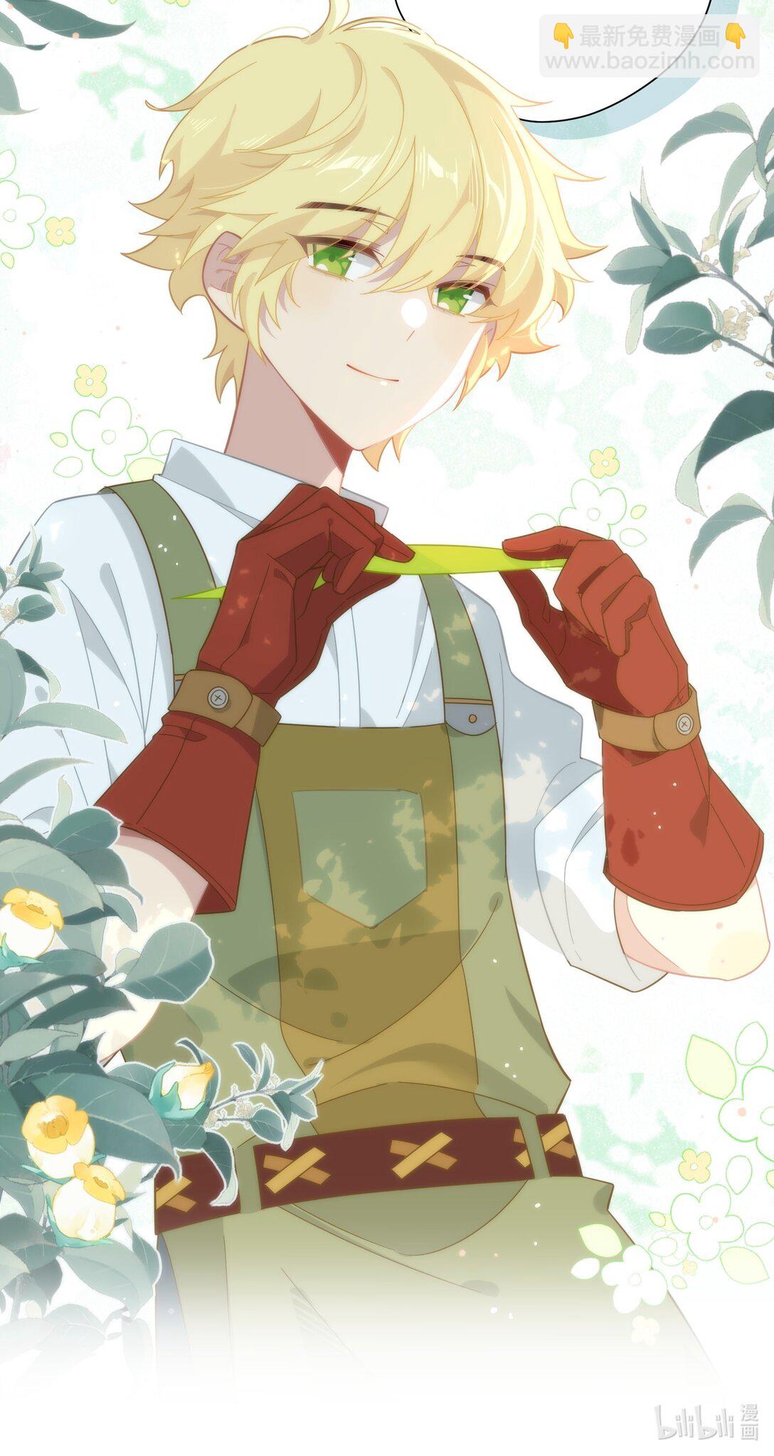 第九话 消失的魔女与未来的骑士-第10话