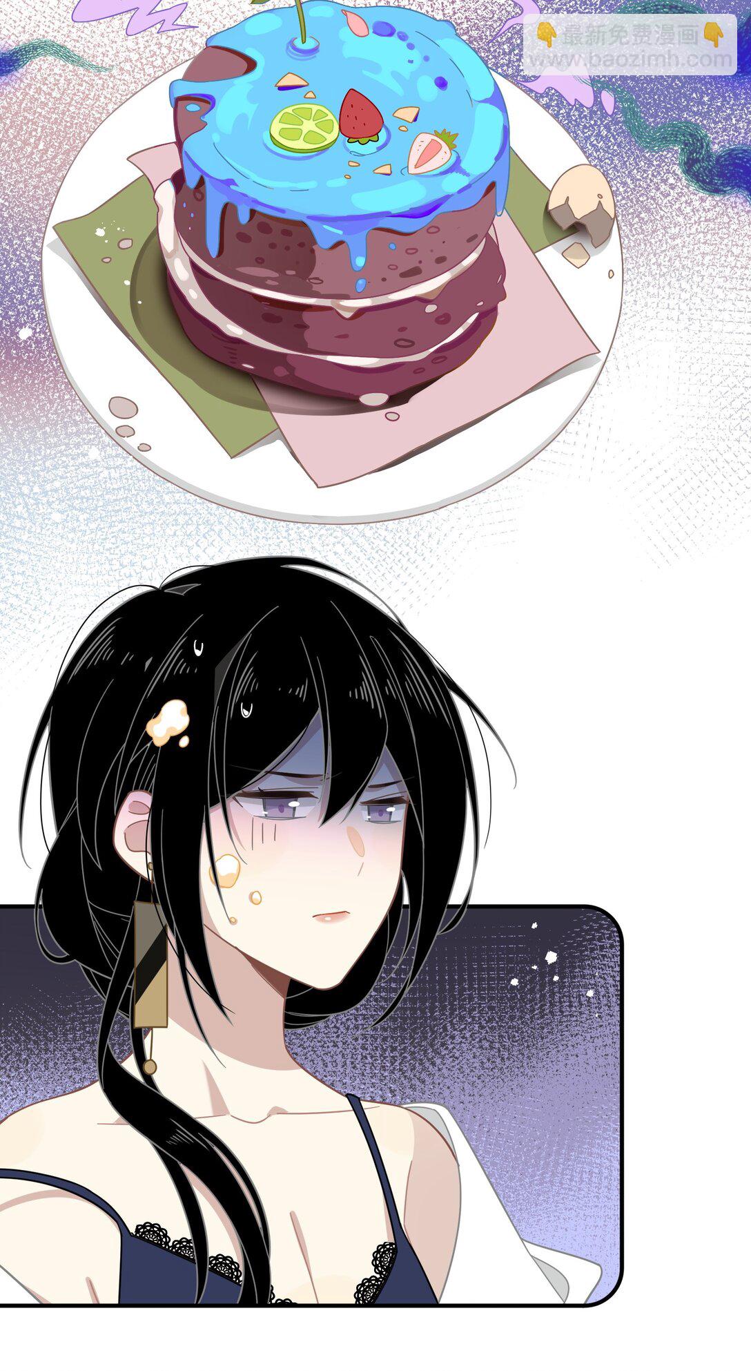 第十一话 独属于我的姐姐-第12话