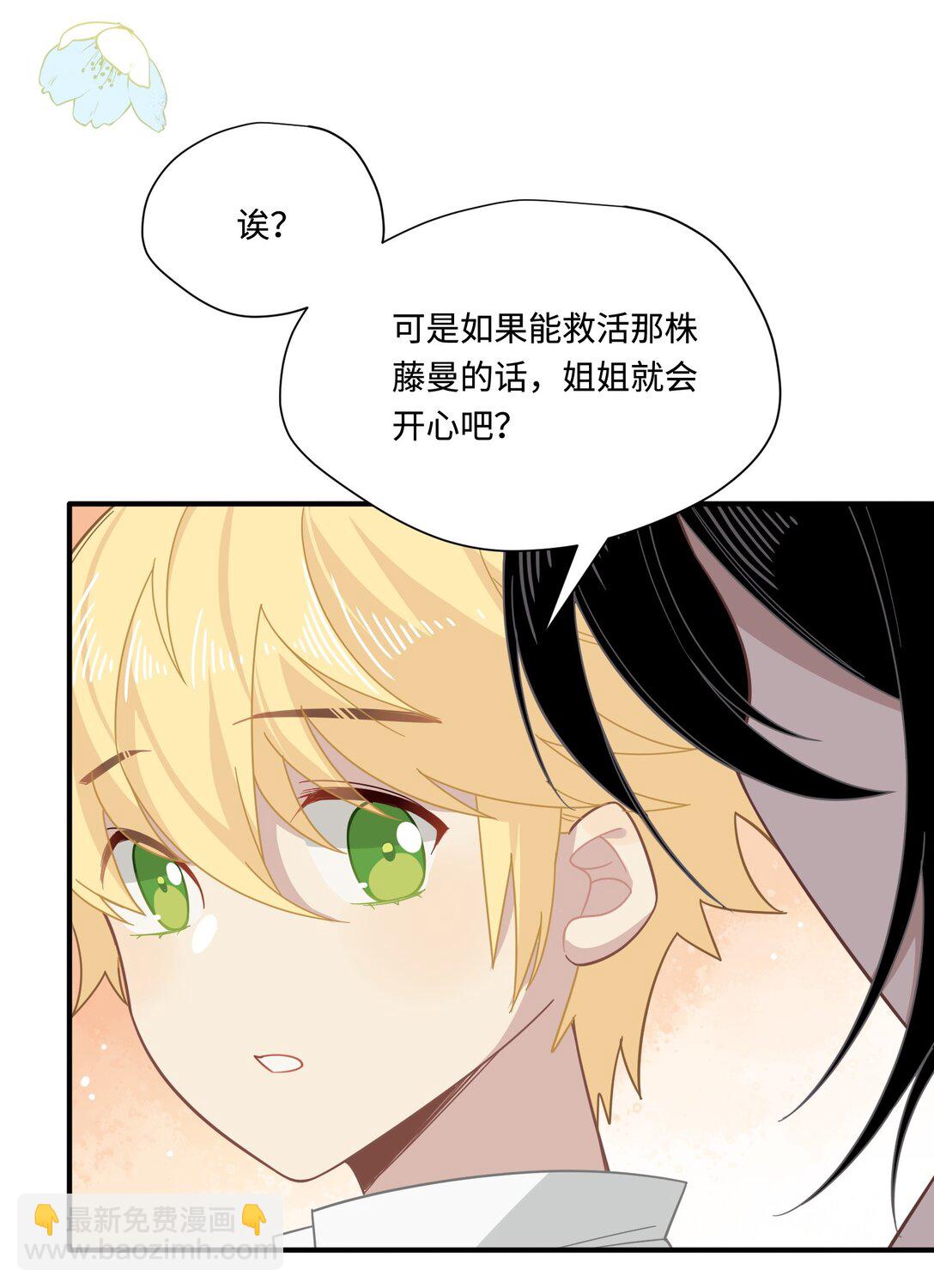 第13话 尼尔丝老师？-第14话