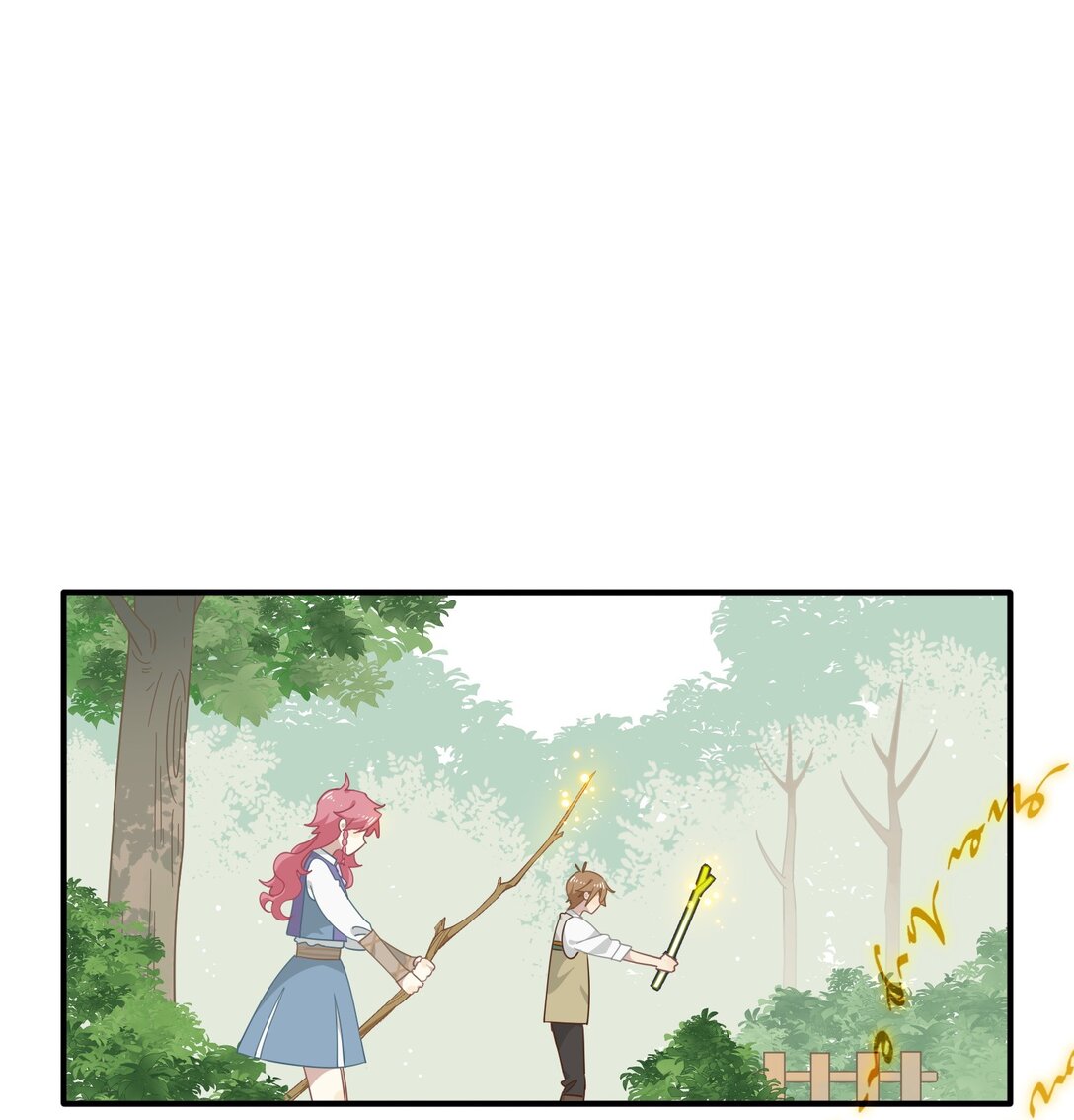 第15话 恨你是块木头！-第16话