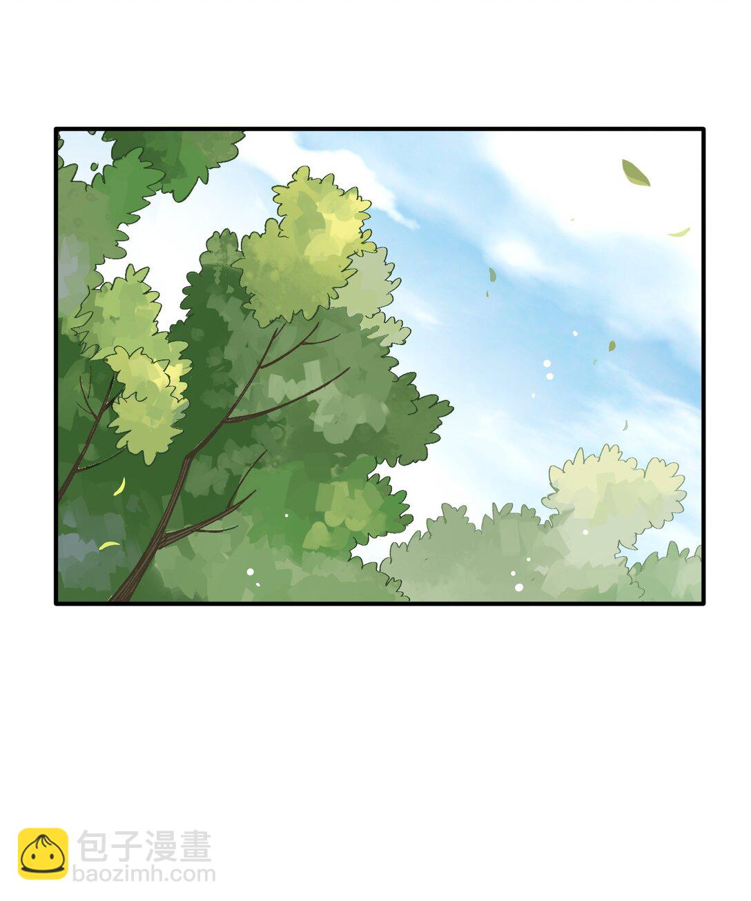 第15话 恨你是块木头！-第16话