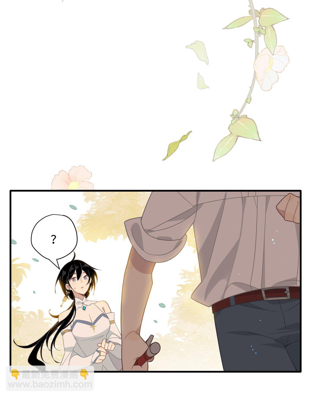 第15话 恨你是块木头！-第16话