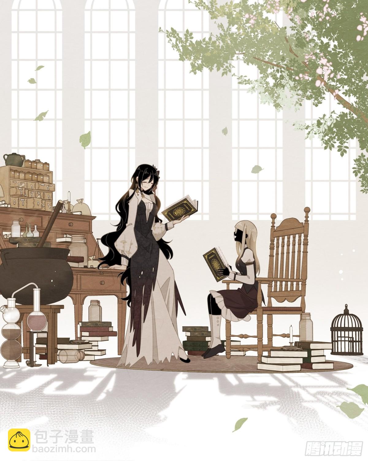 第17话 阳光在你身边-第18话