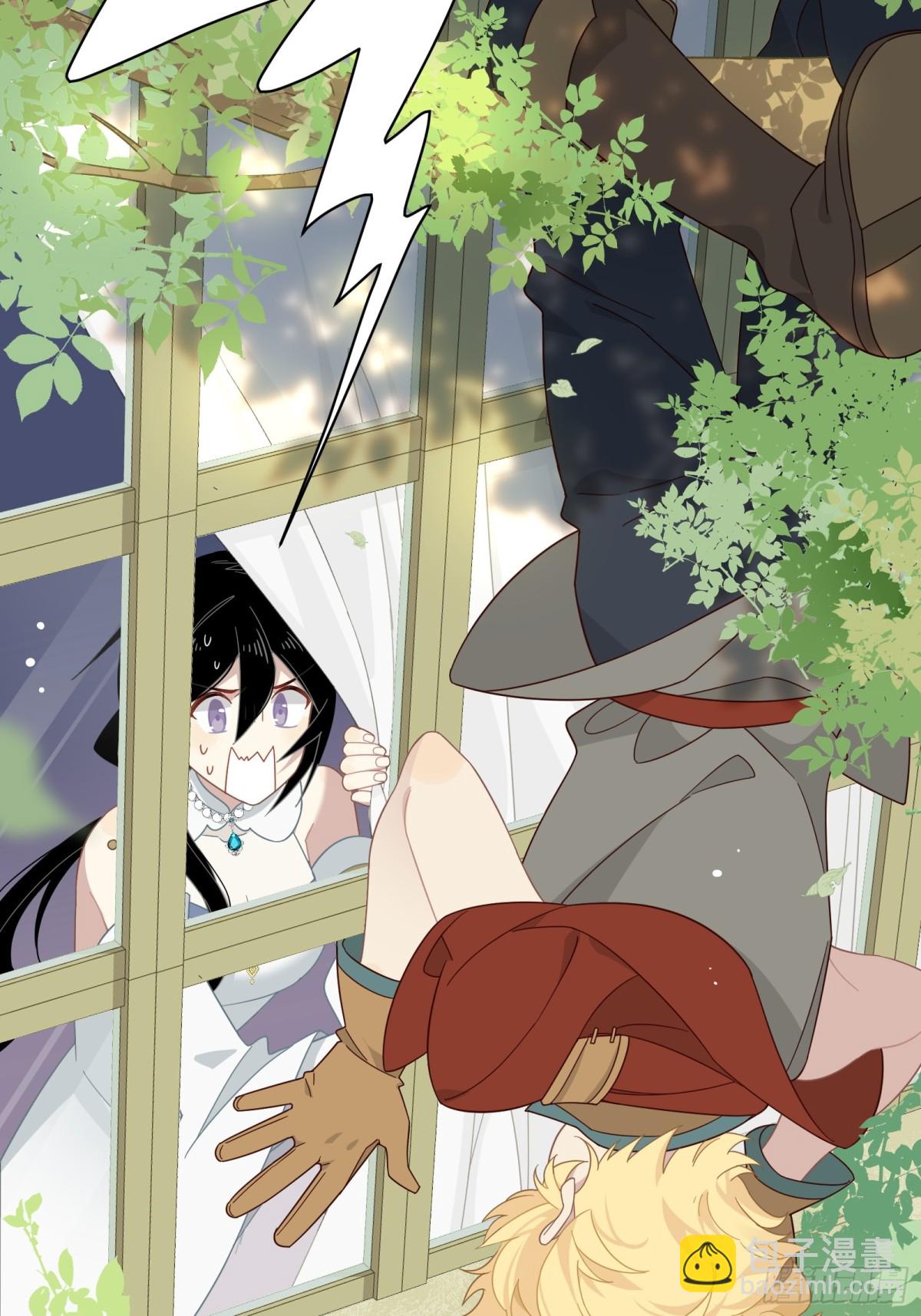 第17话 阳光在你身边-第18话