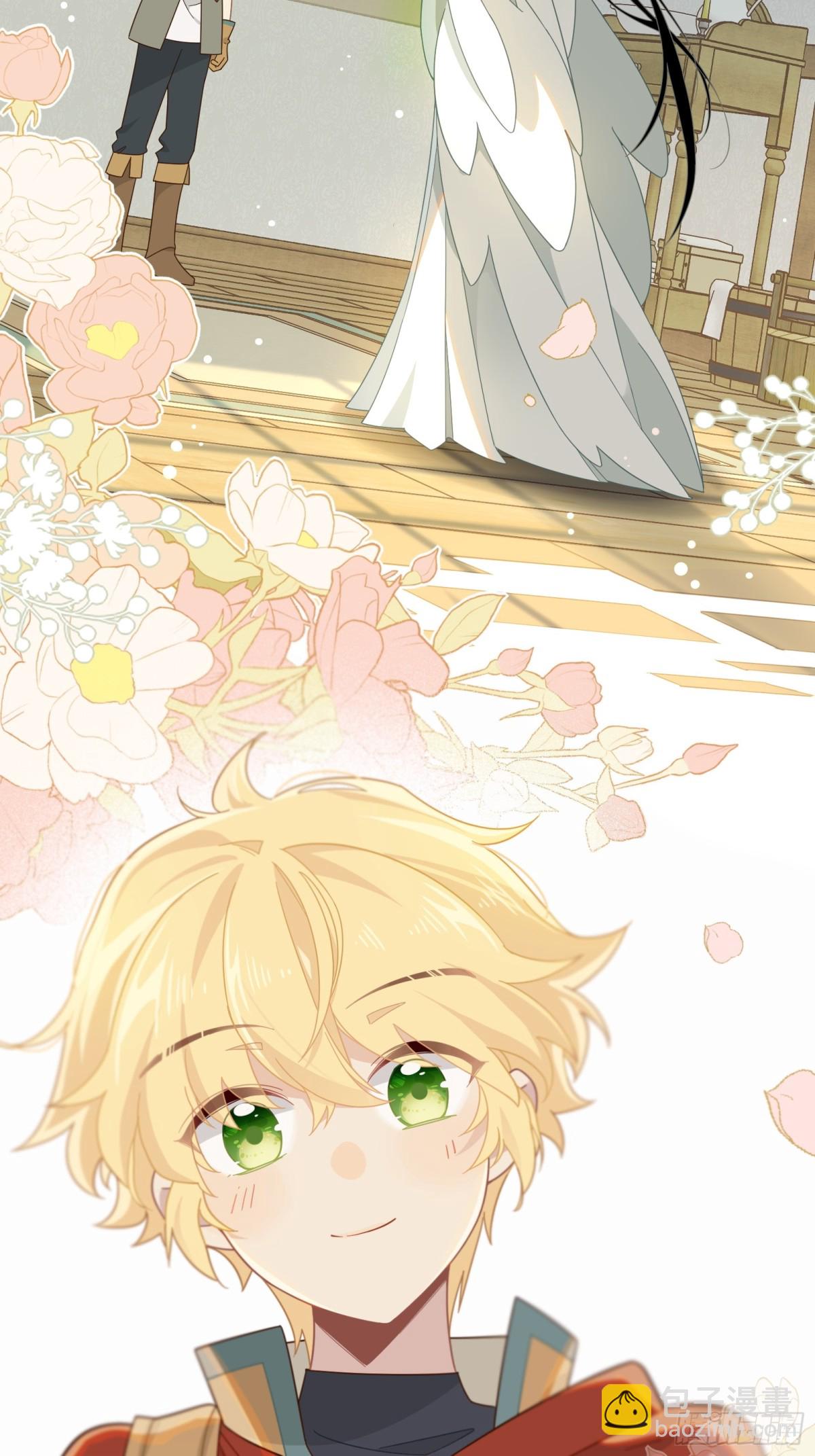 第17话 阳光在你身边-第18话