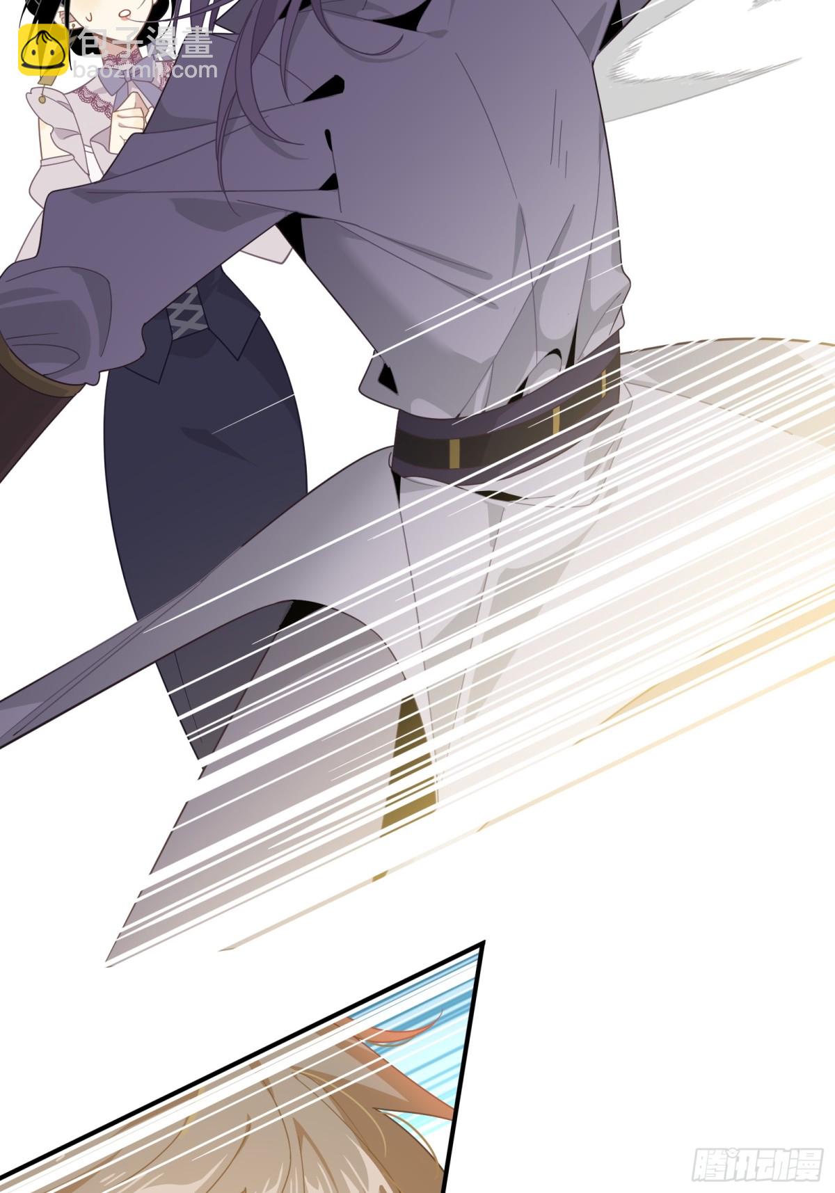 第19话 海姆达尔光明会-第20话