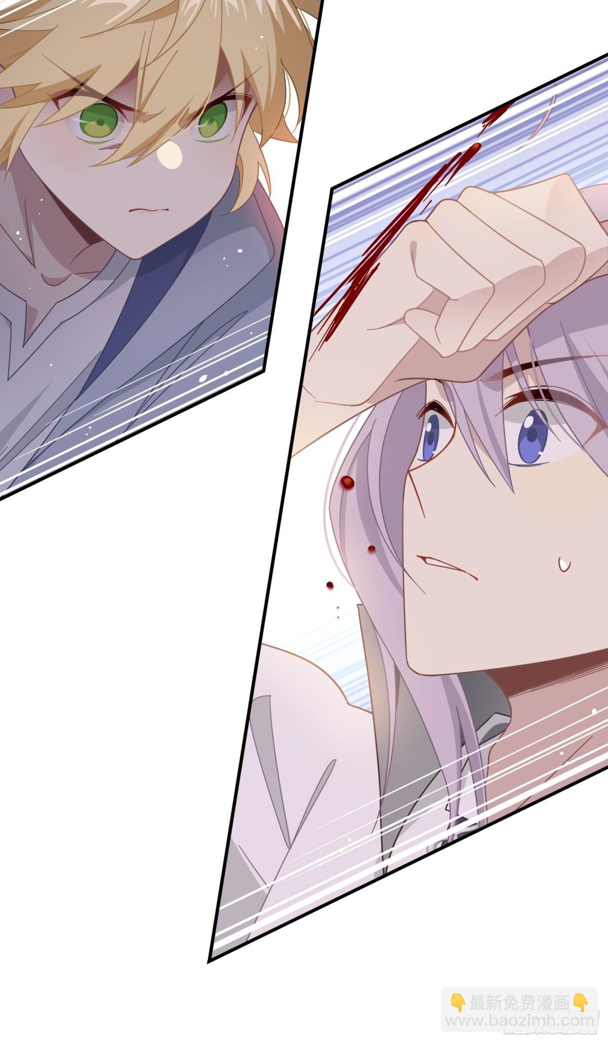 第19话 海姆达尔光明会-第20话