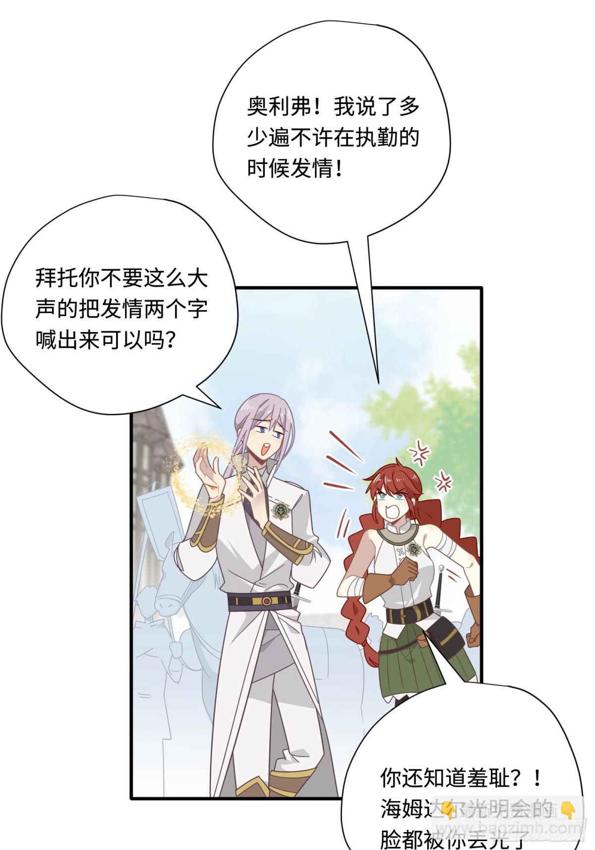 第19话 海姆达尔光明会-第20话