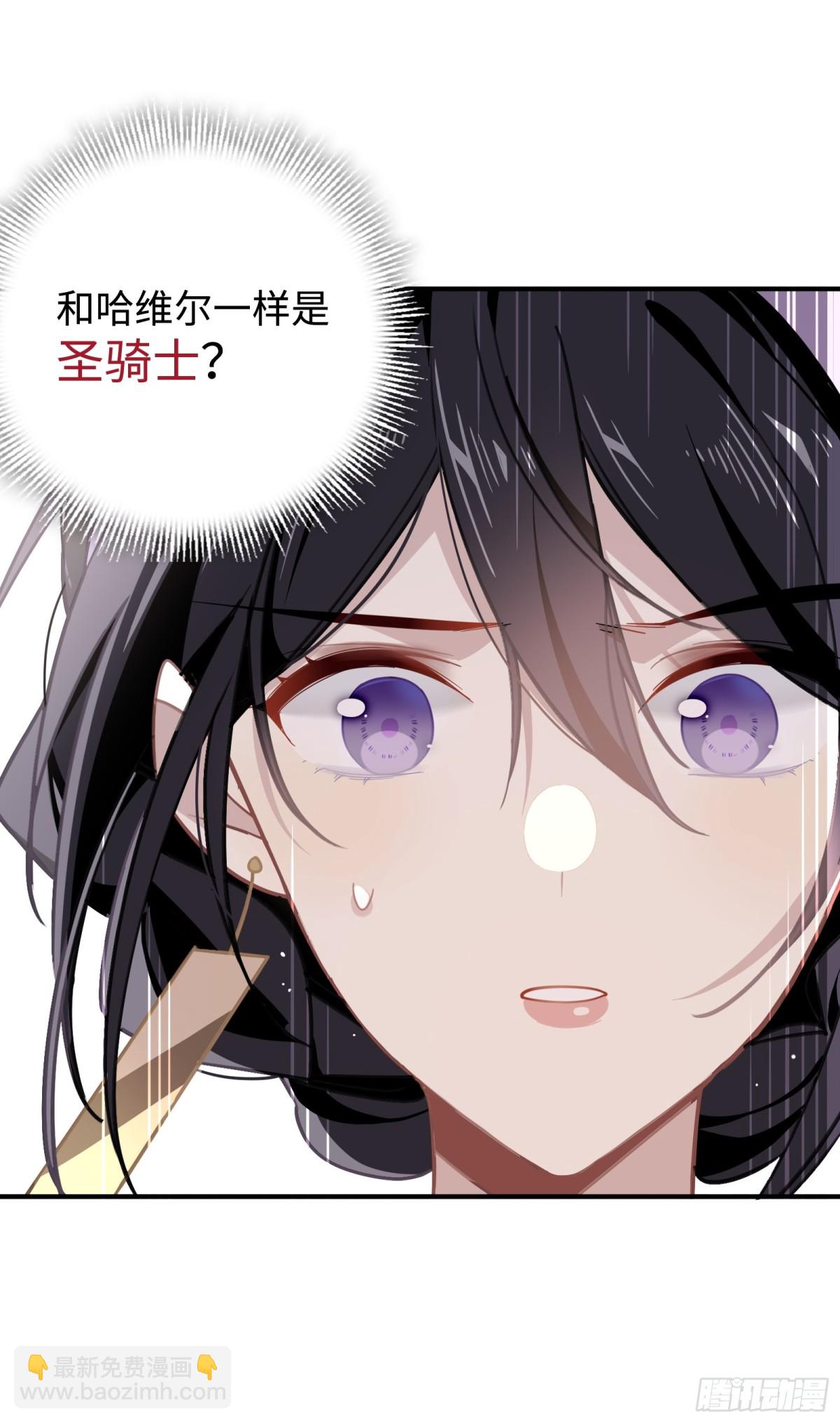 第19话 海姆达尔光明会-第20话