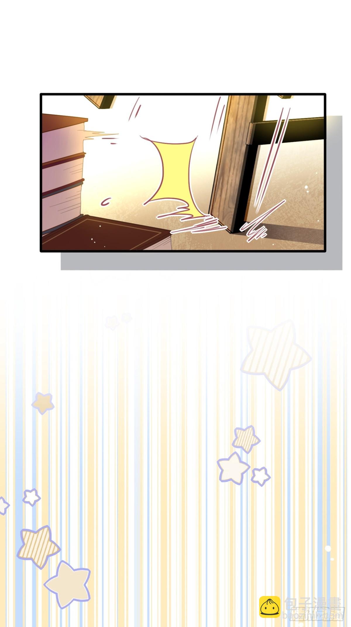 第23话 再遇米卡尔(1/2)-第24话