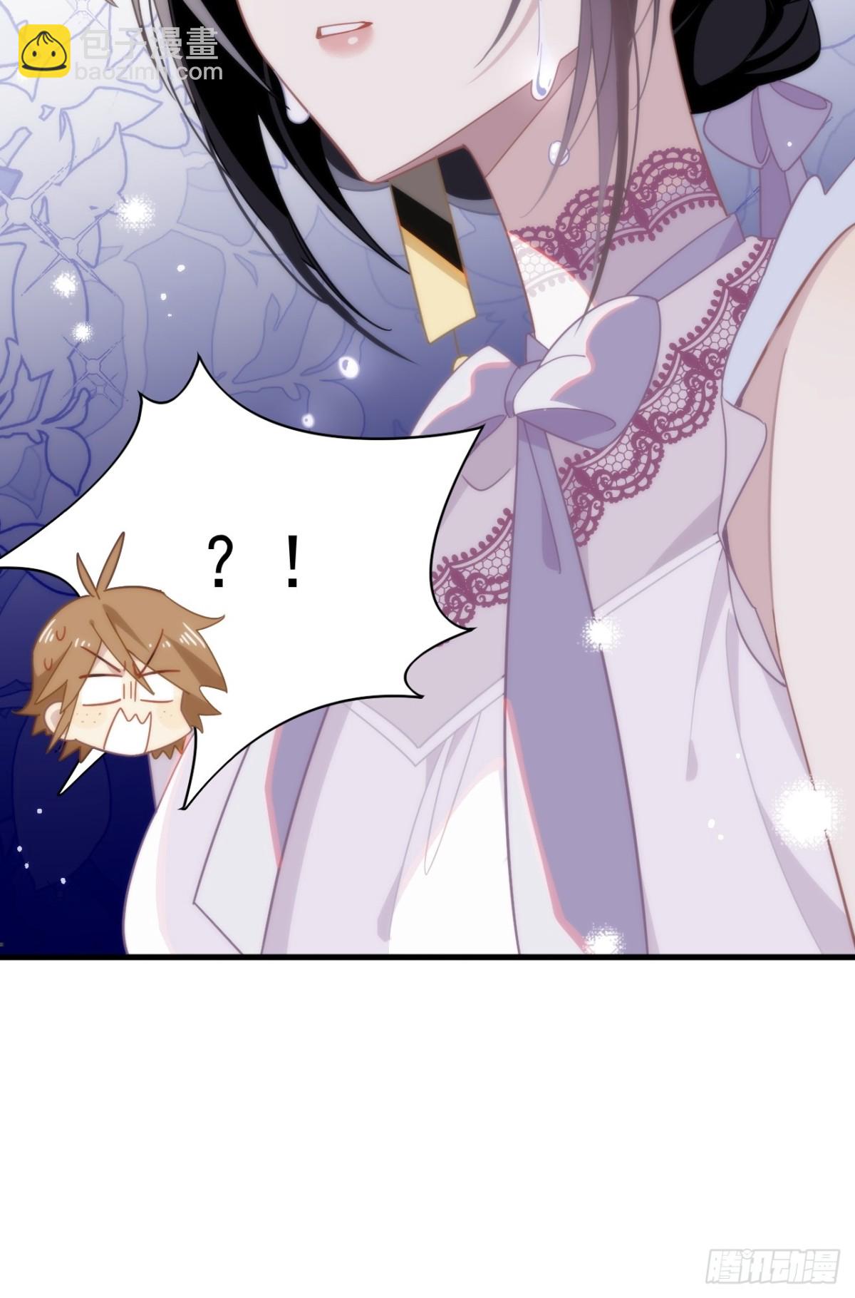 第23话 再遇米卡尔(1/2)-第24话