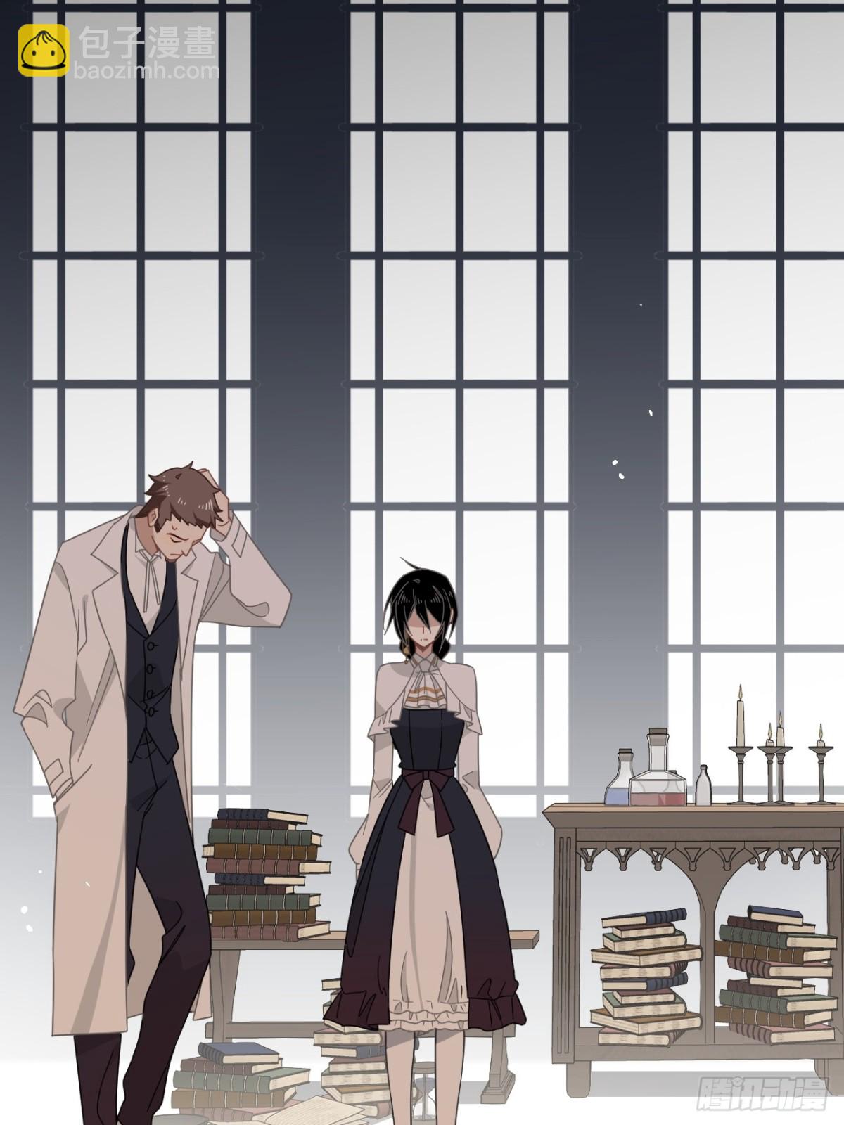 第29话 过去篇（2）(1/2)-第30话