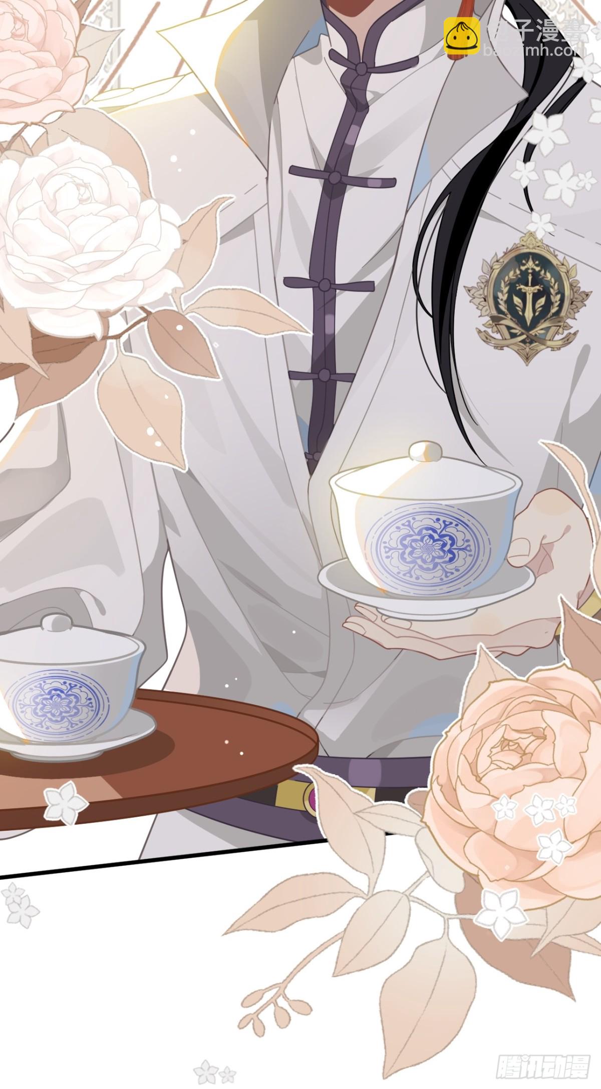 第31话 内鬼(1/2)-第32话