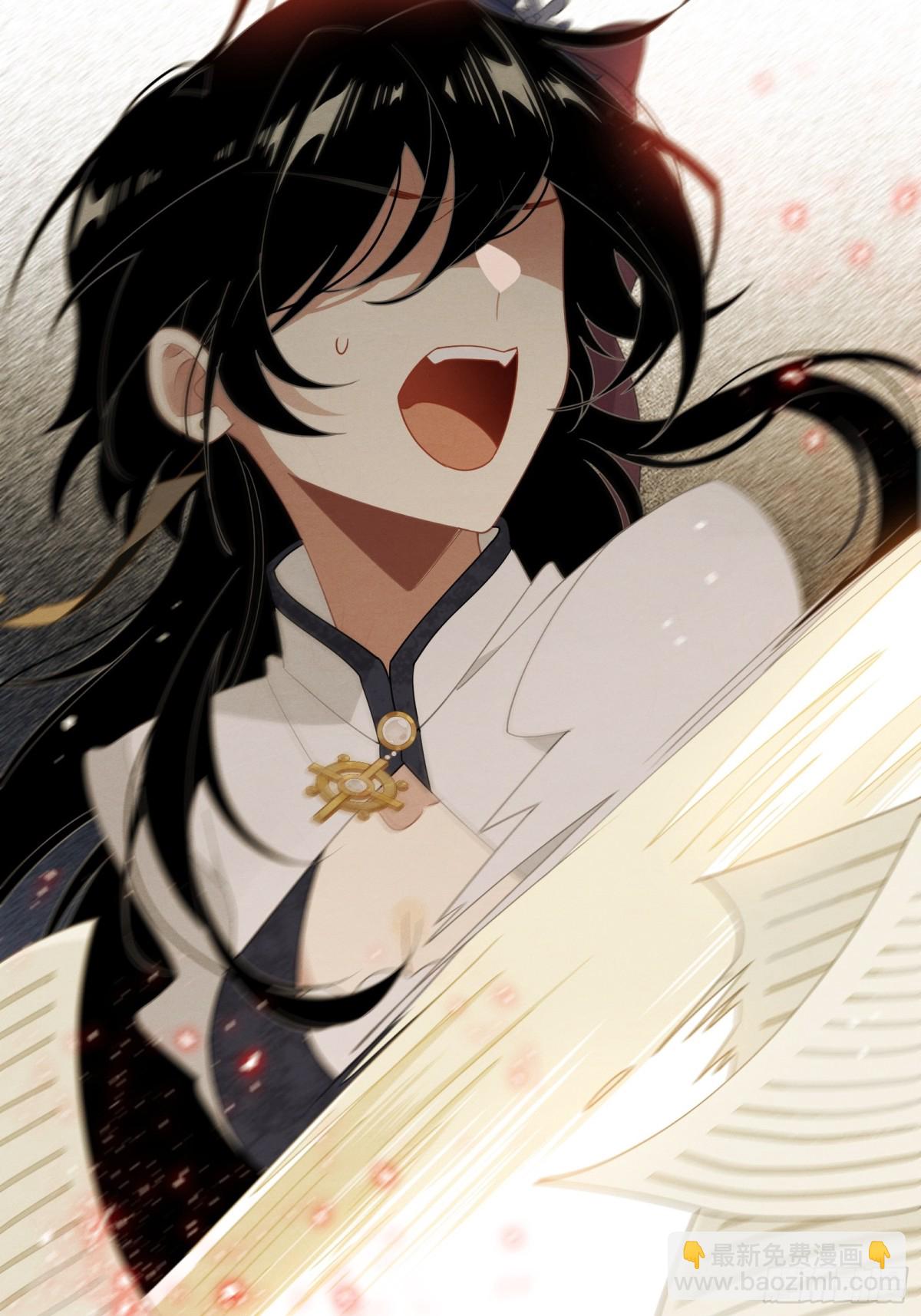 第35话 风暴前夜(1/2)-第36话