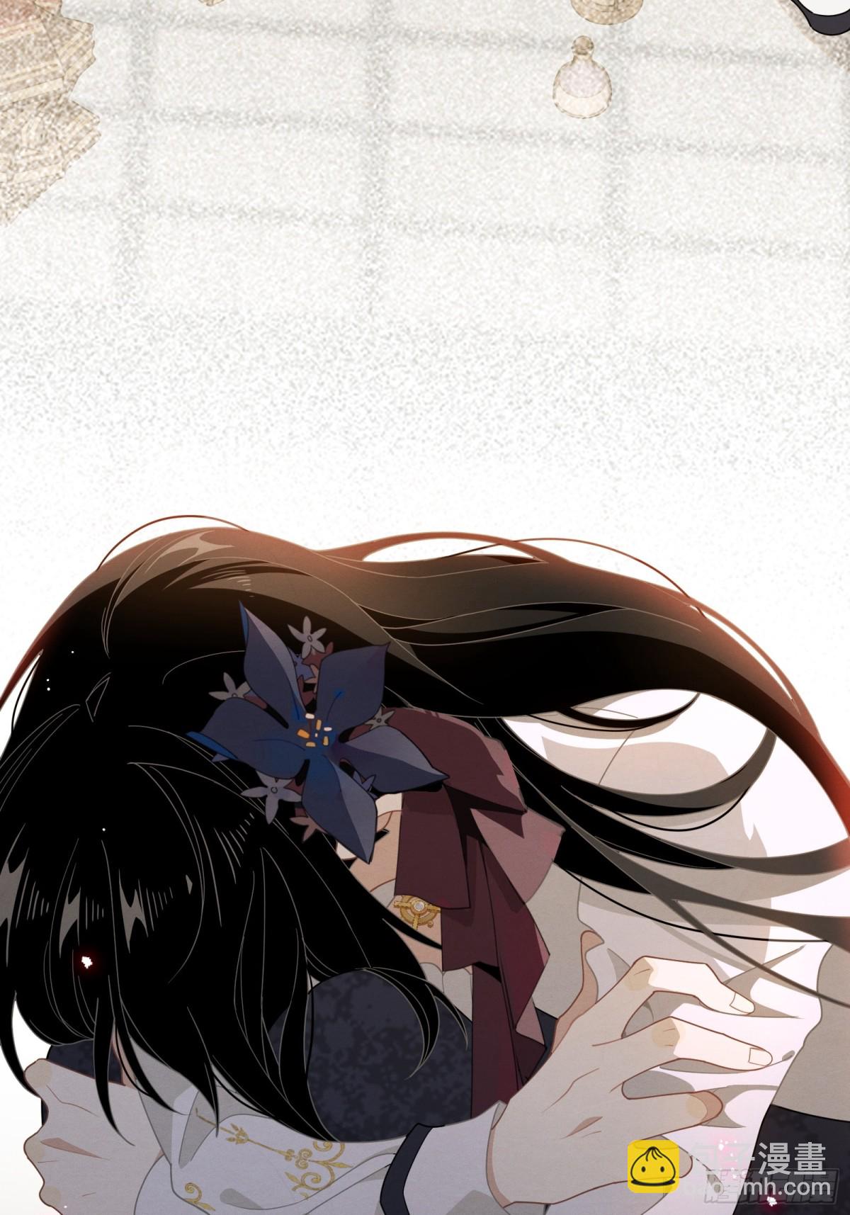 第35话 风暴前夜(1/2)-第36话