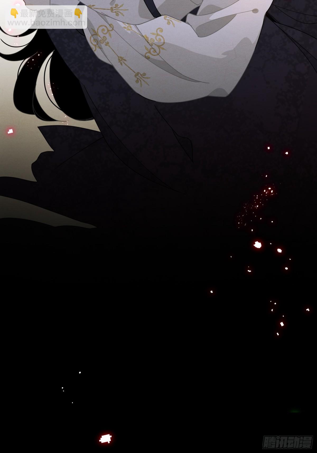 第35话 风暴前夜(1/2)-第36话