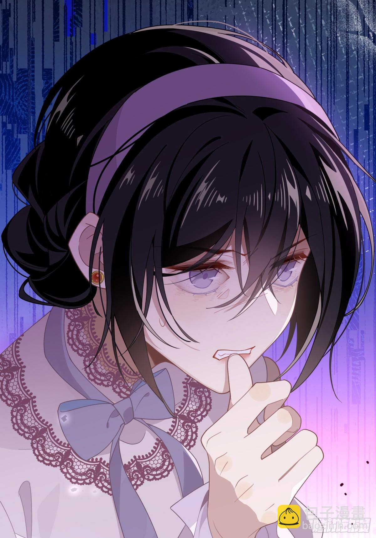 第35话 风暴前夜(1/2)-第36话