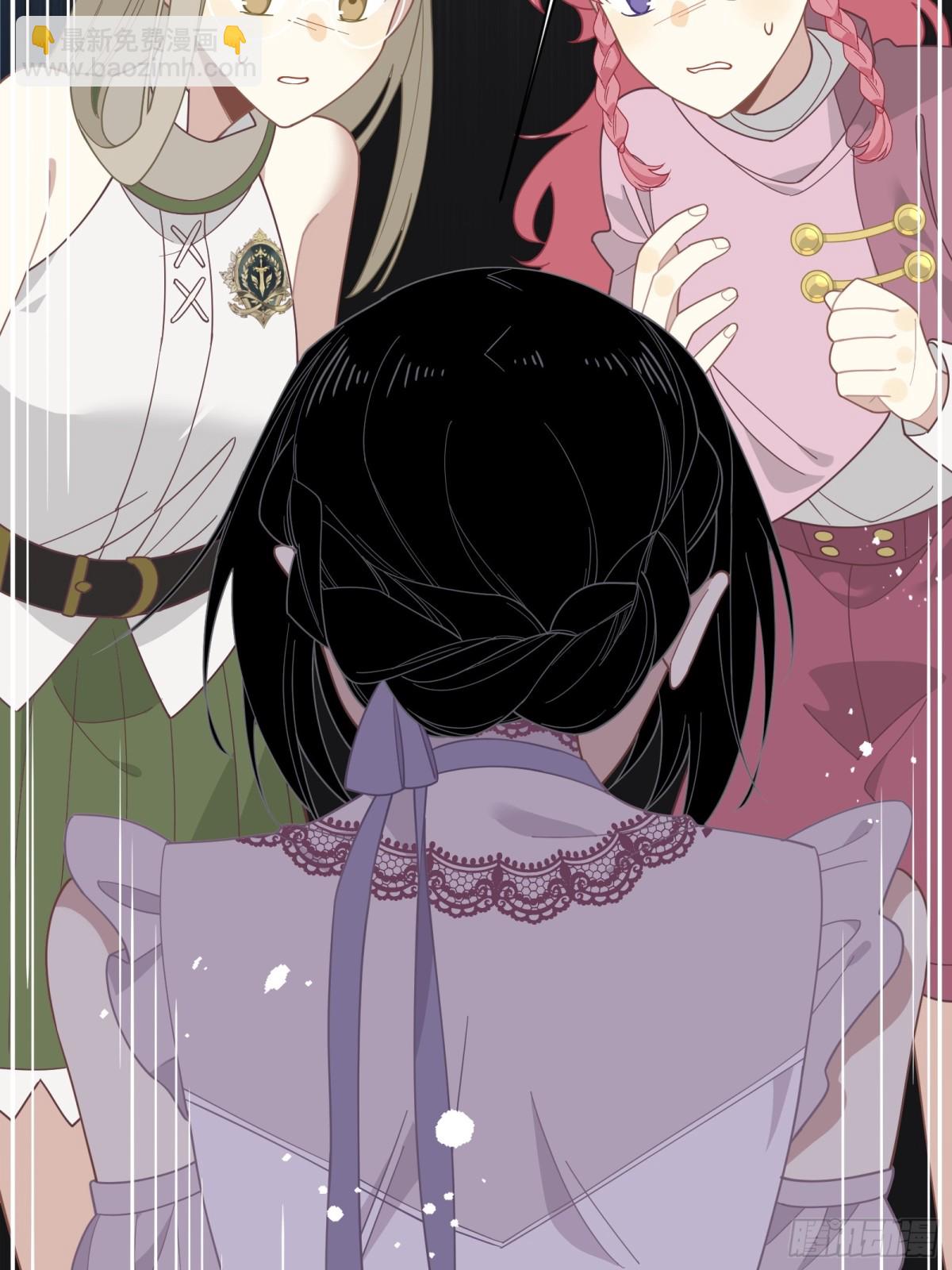 第35话 风暴前夜(1/2)-第36话