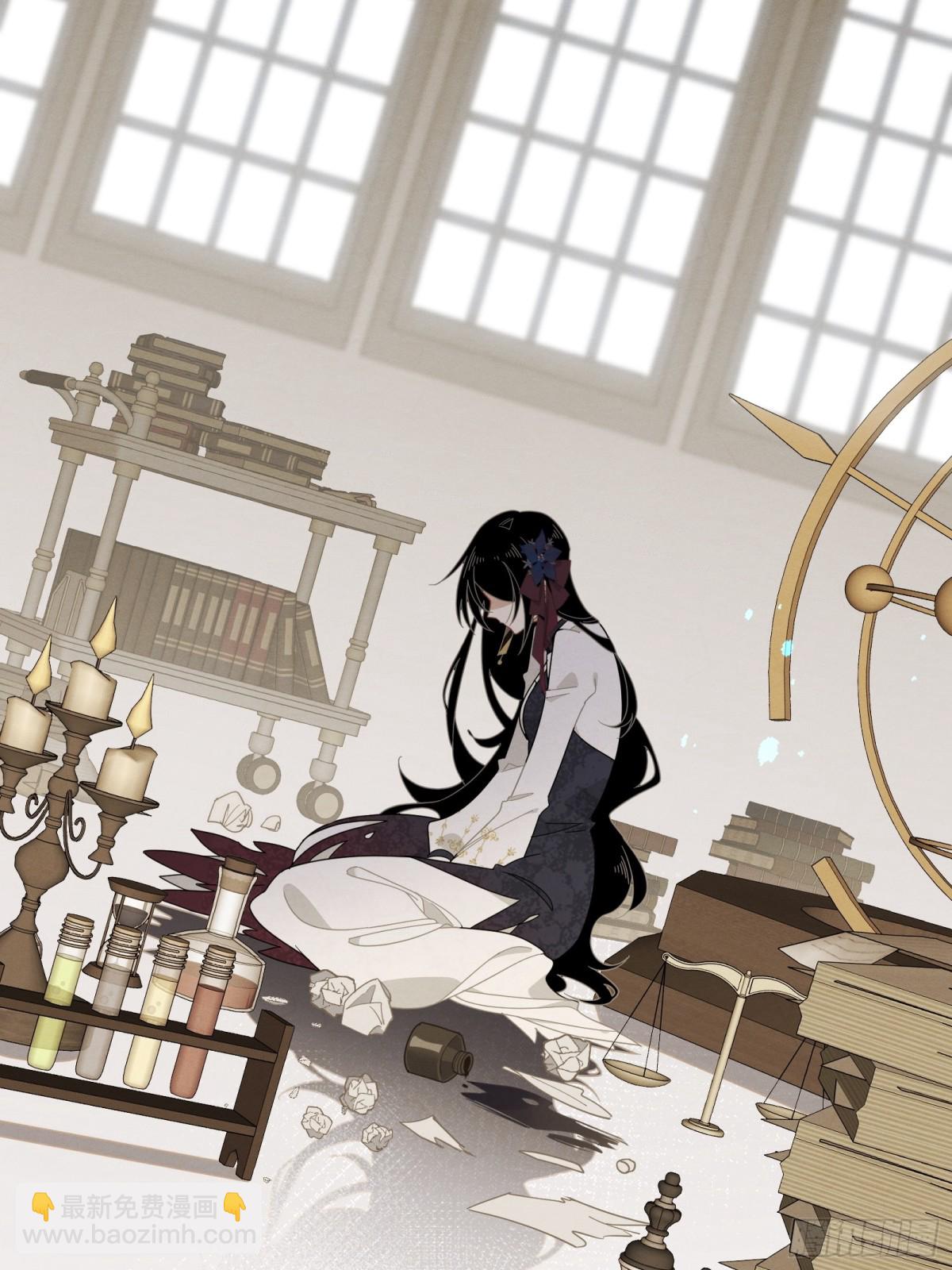 第35话 风暴前夜(1/2)-第36话