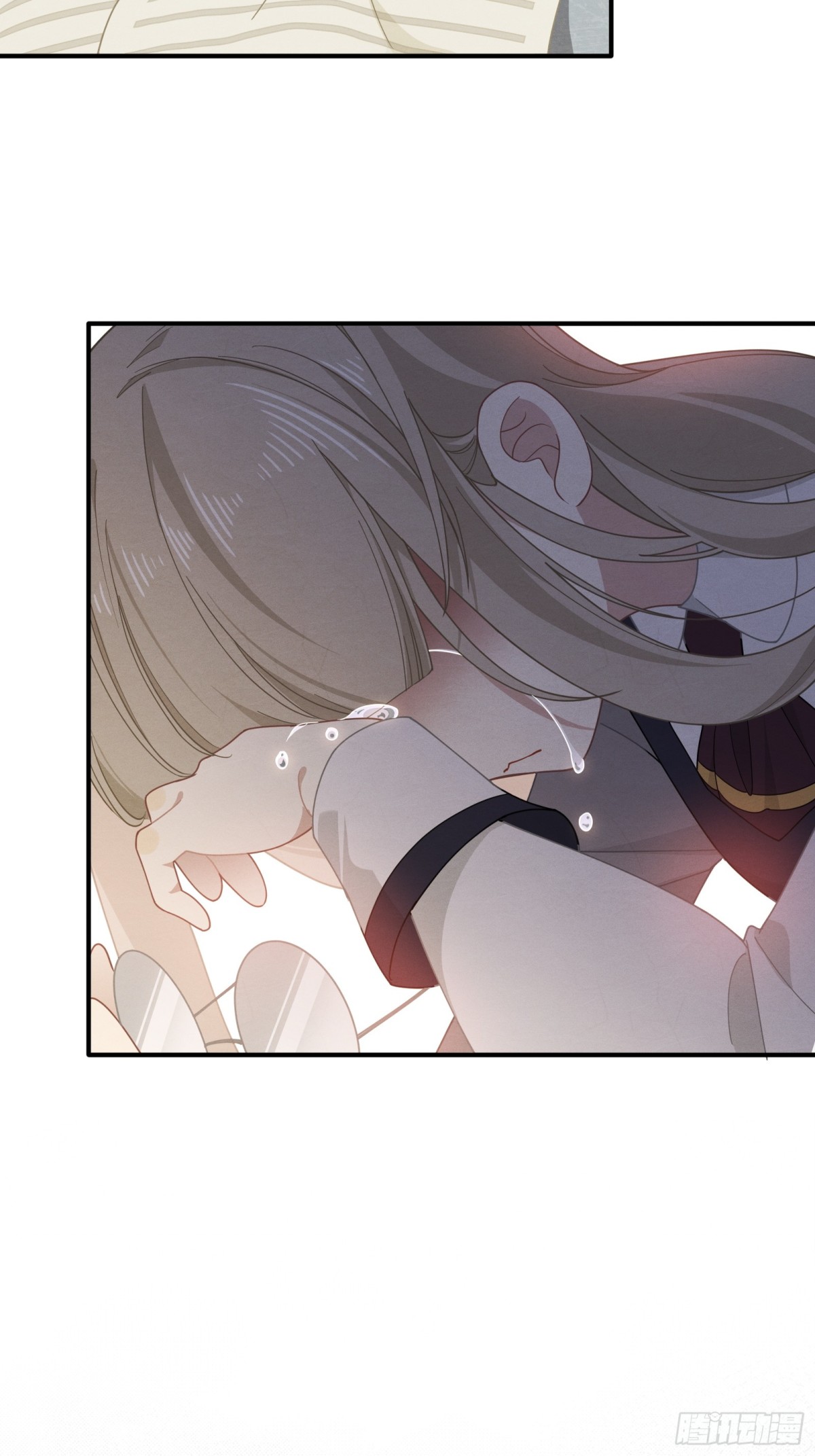 第36话 诱惑(1/2)-第38话