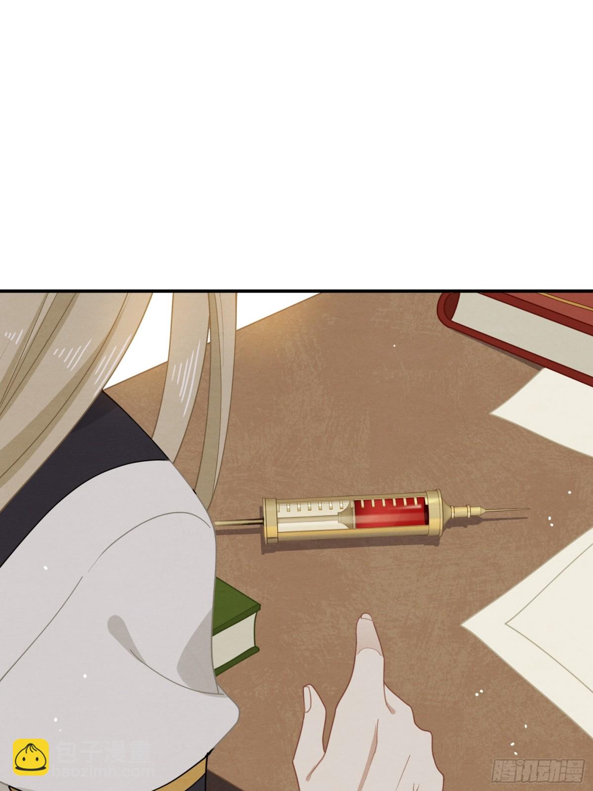 第36话 诱惑(1/2)-第38话