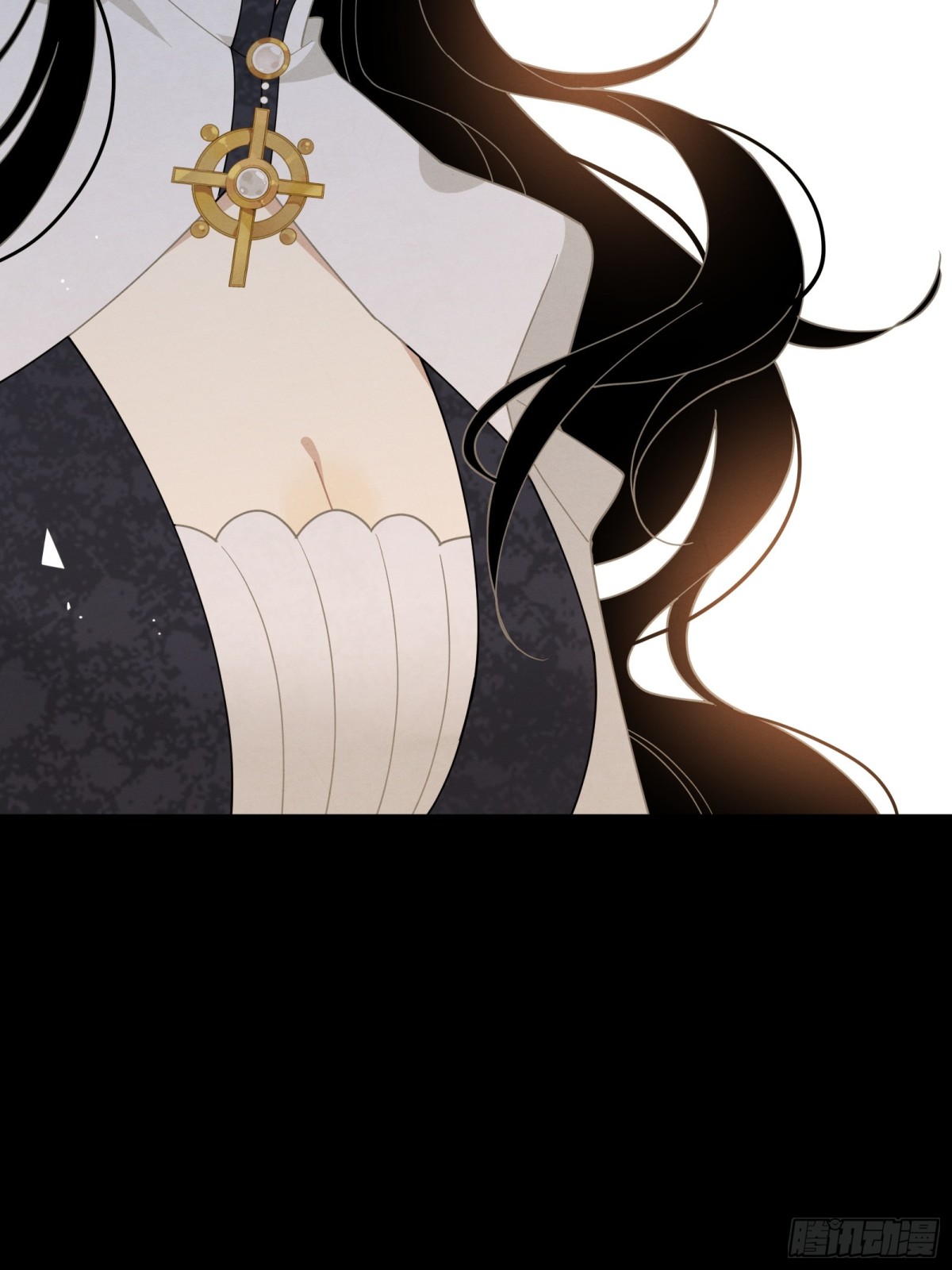 第36话 诱惑(1/2)-第38话