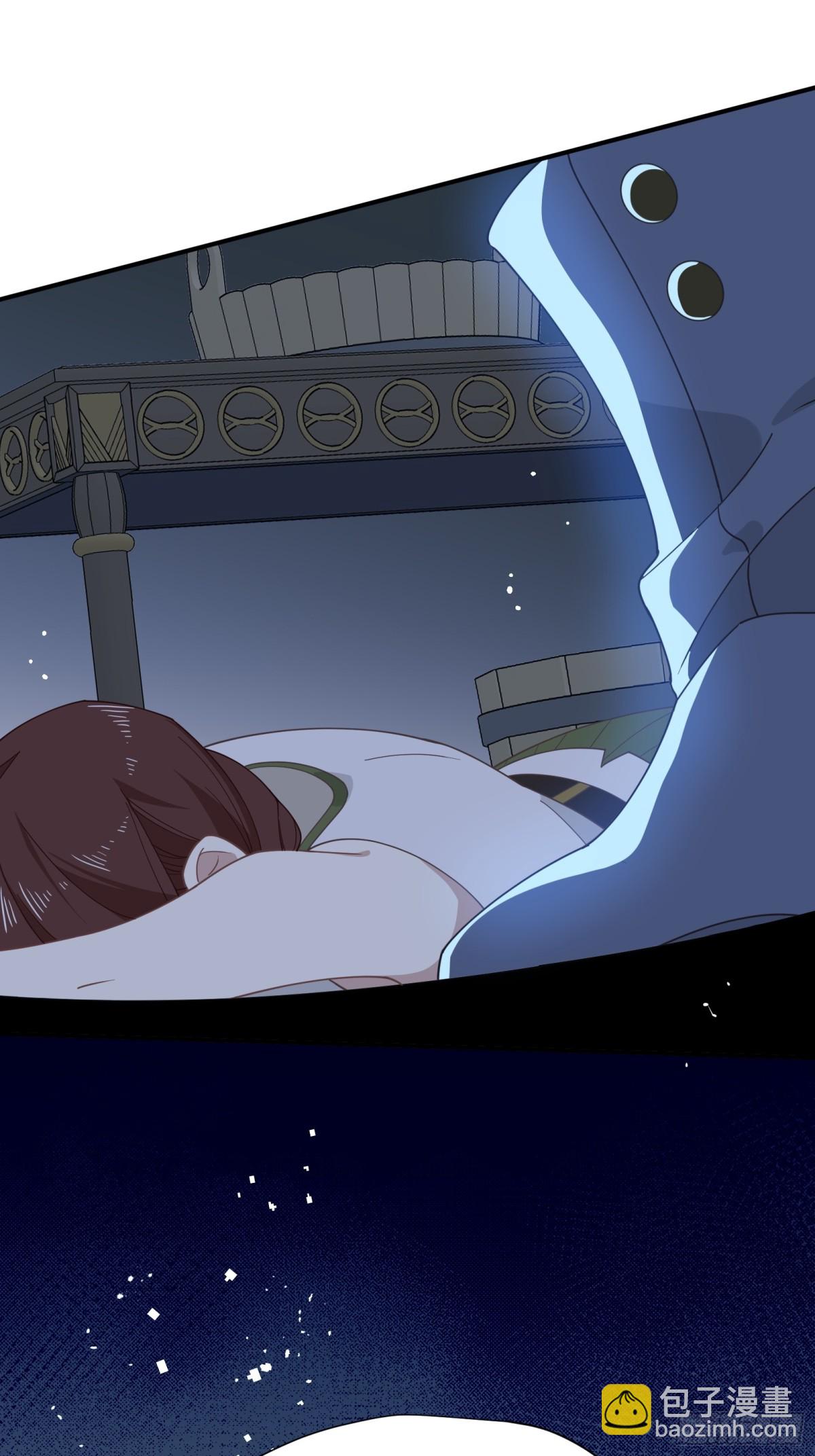 第36话 诱惑(1/2)-第38话