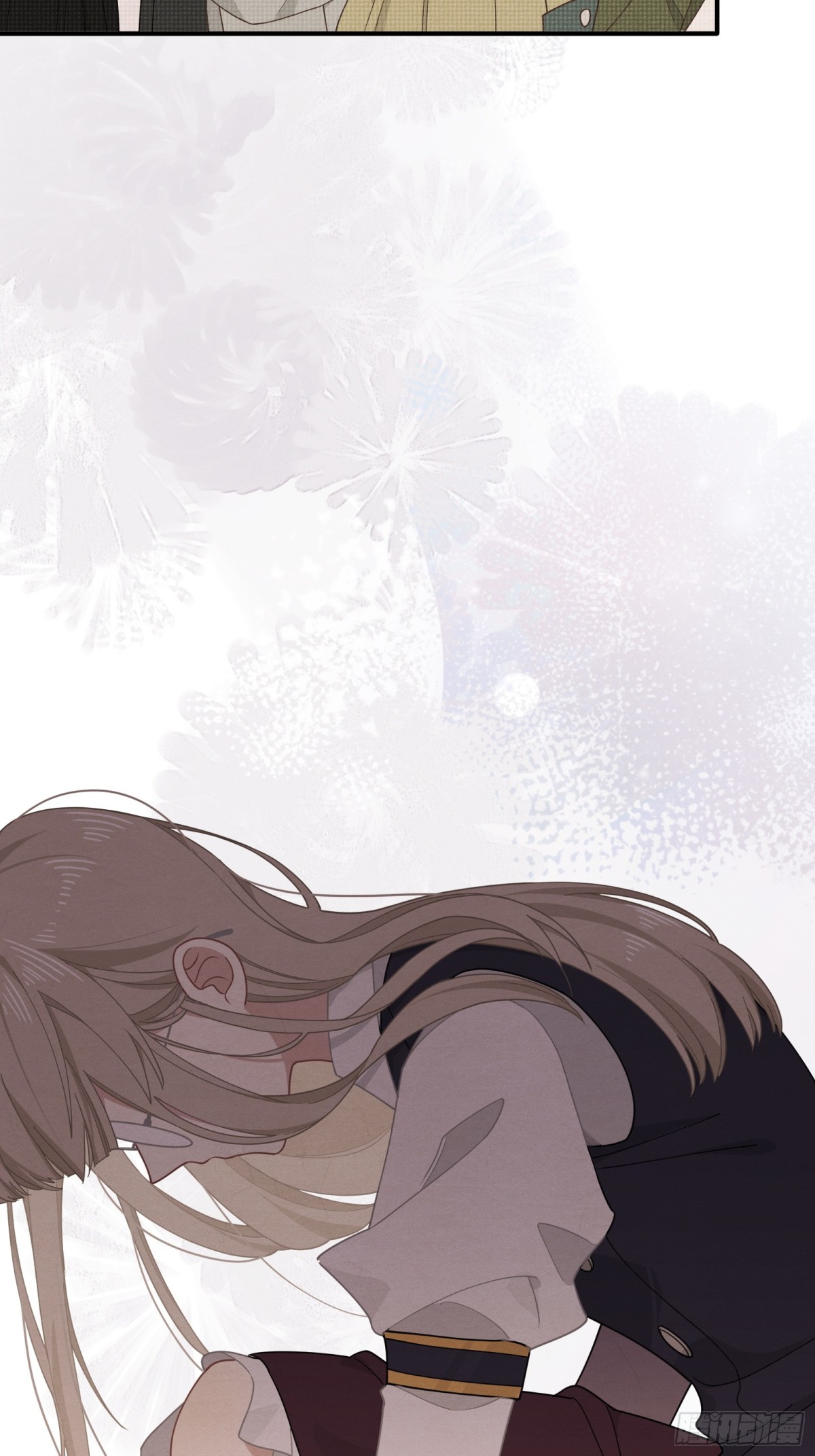 第36话 诱惑(1/2)-第38话